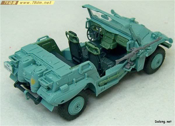 U.C.HG系列高达模型介绍 Code Name Cyclops set 代号独眼巨人