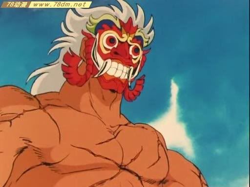 吉鲁代依（基鲁提） 圣斗士人物介绍 78动漫圣斗士专区 圣衣神话