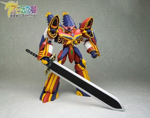 GRUNGUST TYPE-3　古伦加斯特叁式