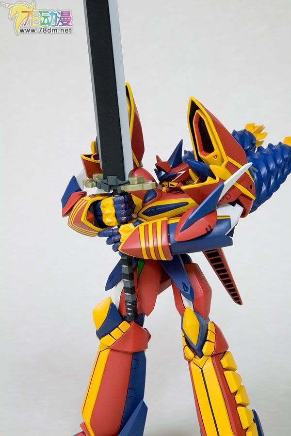 GRUNGUST TYPE-3　古伦加斯特叁式