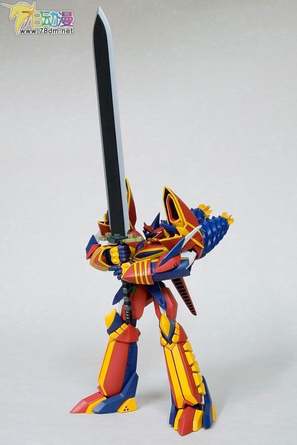 GRUNGUST TYPE-3　古伦加斯特叁式