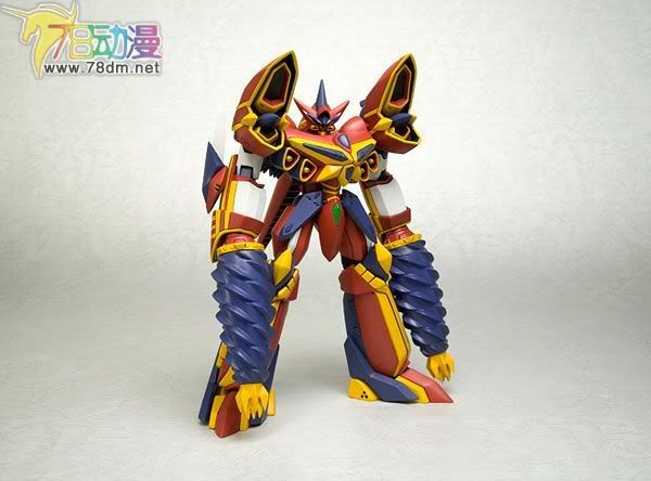 GRUNGUST TYPE-3　古伦加斯特叁式