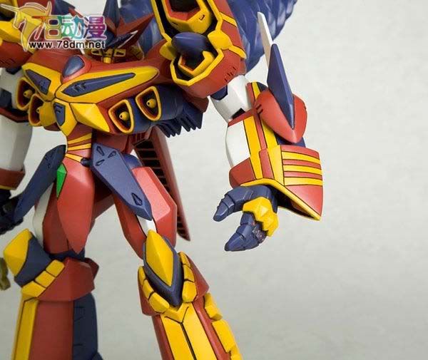 GRUNGUST TYPE-3　古伦加斯特叁式