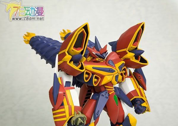 GRUNGUST TYPE-3　古伦加斯特叁式