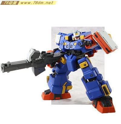 机战OG造型村模型 SRX