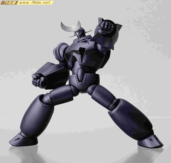 海洋堂 转轮科技 山口式 021号 GR－2
