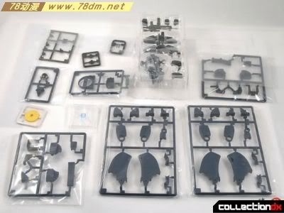 超合金魂系列玩具 GX-28 战斗机器人撒奔格尔