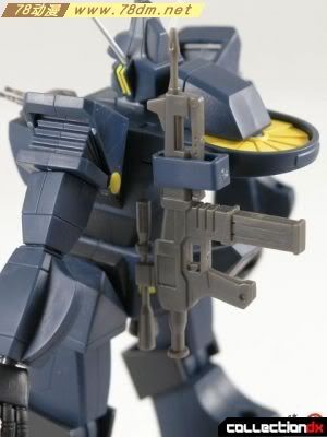 超合金魂系列玩具 GX-28 战斗机器人撒奔格尔