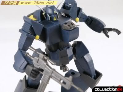 超合金魂系列玩具 GX-28 战斗机器人撒奔格尔