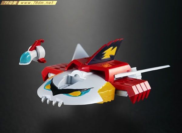 超合金魂系列玩具 GX-41 勇者莱汀