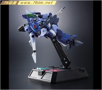 魂SPEC系列玩具 苍之流星SPT雷兹那
