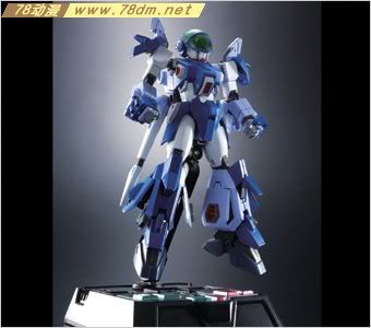 魂SPEC系列玩具 苍之流星SPT雷兹那