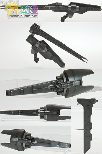 装甲核心模型 NX03LIMITED CR-HOGIRE