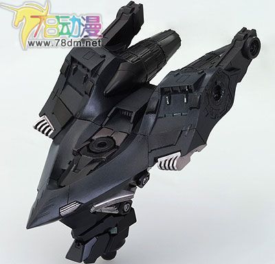 装甲核心模型 NX-08 omer type-lahire stasis