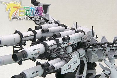 装甲核心模型 nx09 white-glint v.o.b set