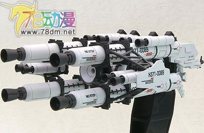 装甲核心模型 nx09 white-glint v.o.b set