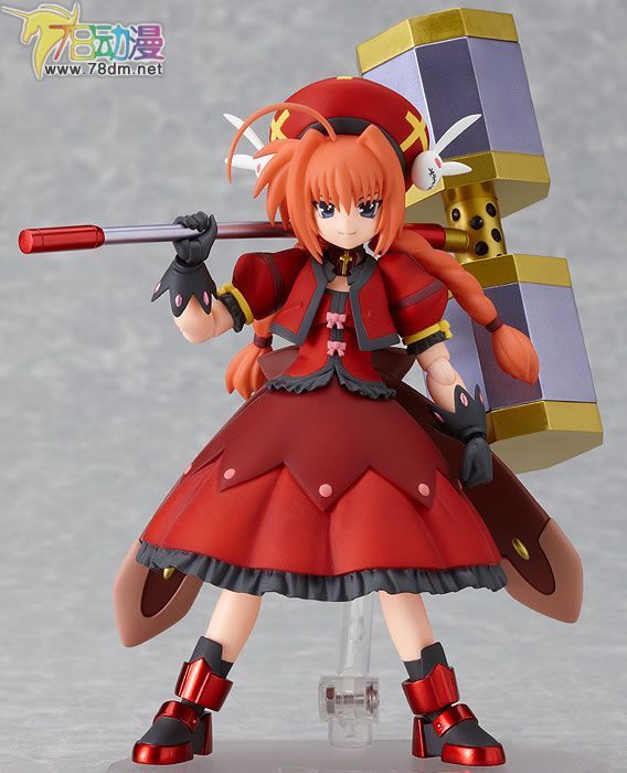 FIGMA可动人偶系列玩具 052 维塔 骑士服版