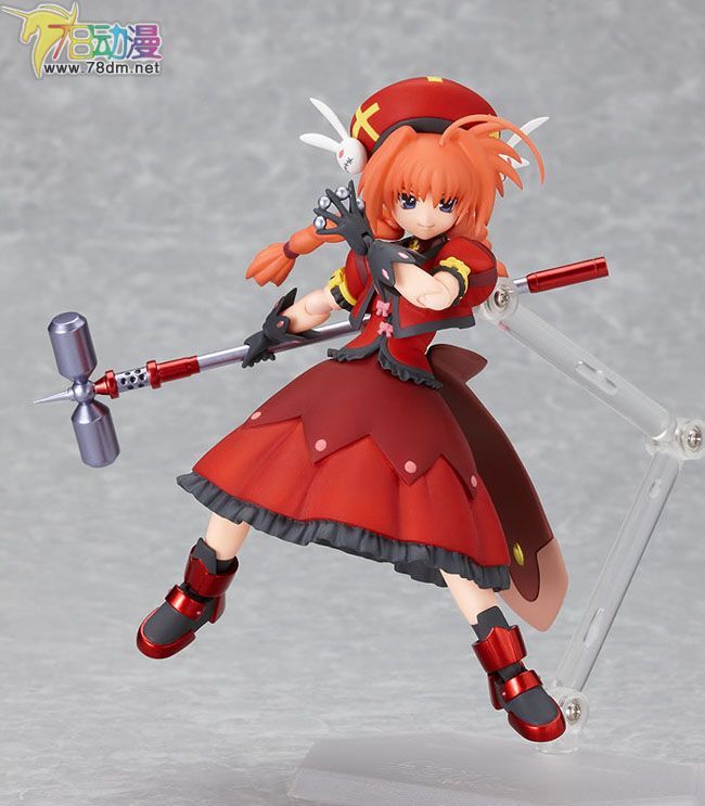 FIGMA可动人偶系列玩具 052 维塔 骑士服版