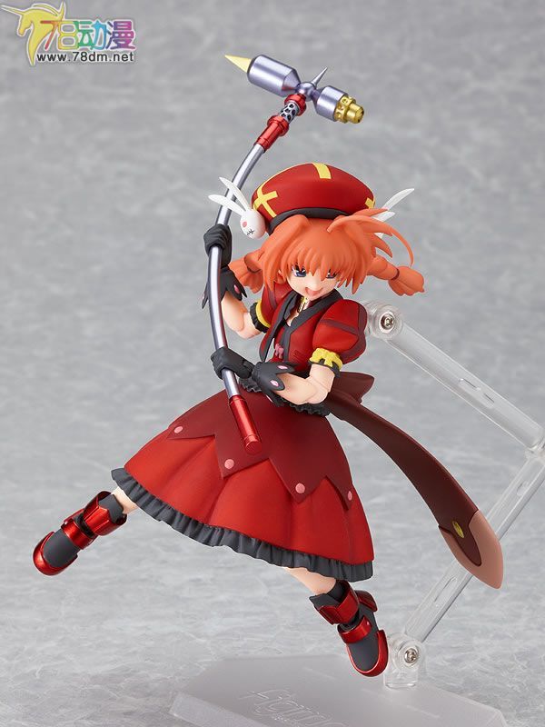 FIGMA可动人偶系列玩具 052 维塔 骑士服版
