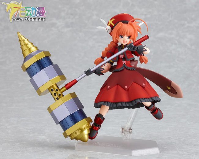 FIGMA可动人偶系列玩具 052 维塔 骑士服版
