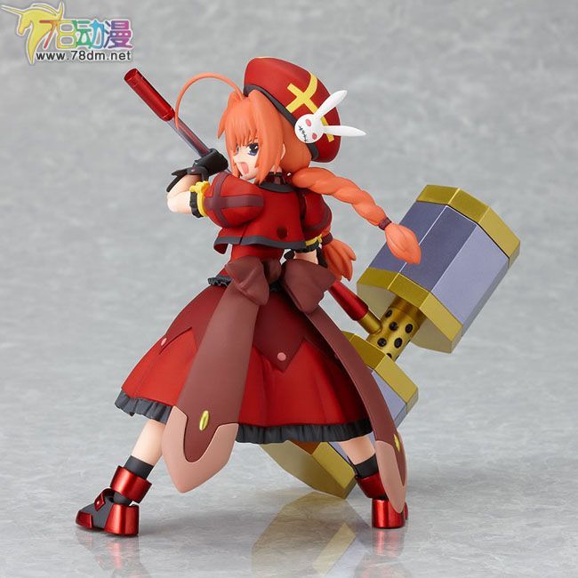 FIGMA可动人偶系列玩具 052 维塔 骑士服版
