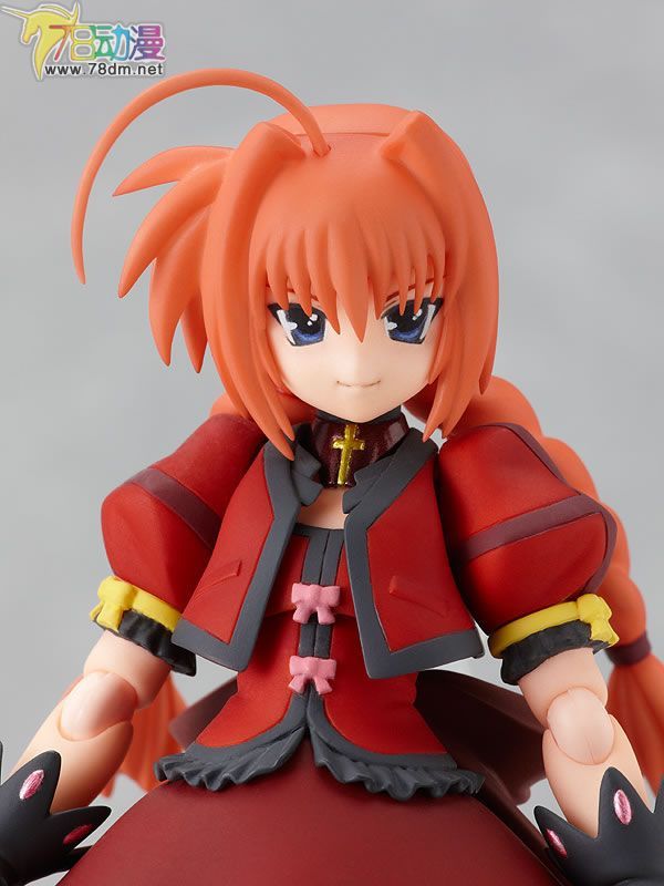 FIGMA可动人偶系列玩具 052 维塔 骑士服版