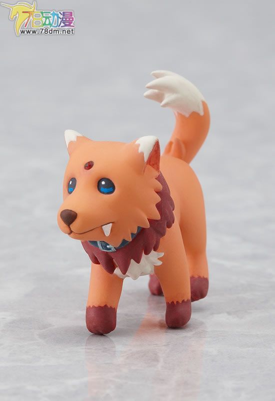 FIGMA可动人偶系列玩具 062 菲特·T·哈洛温 制服版