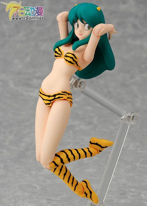 FIGMA可动人偶系列玩具 063 拉姆
