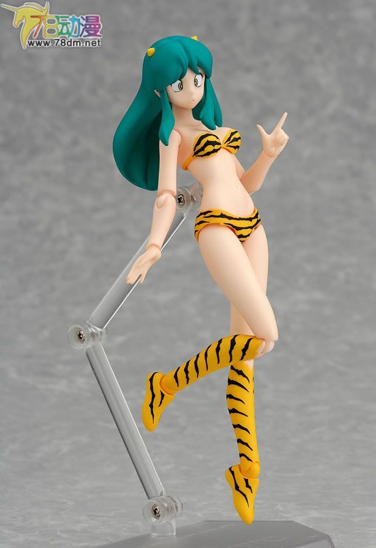 FIGMA可动人偶系列玩具 063 拉姆
