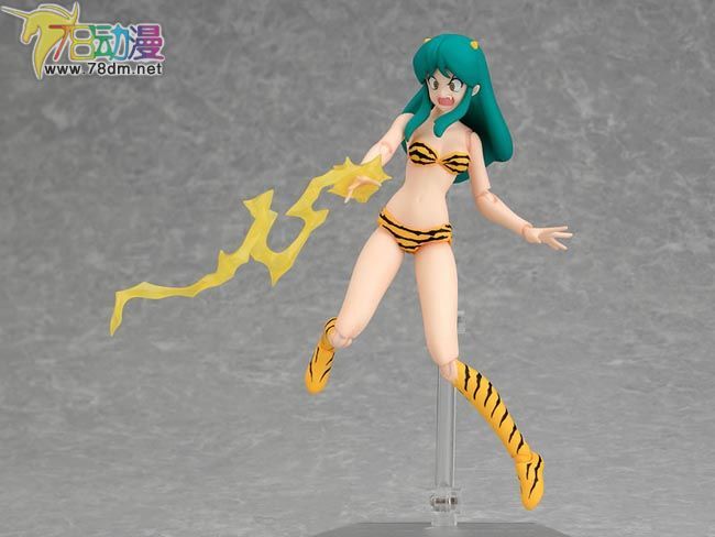 FIGMA可动人偶系列玩具 063 拉姆