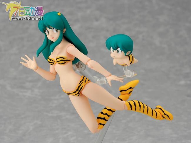 FIGMA可动人偶系列玩具 063 拉姆