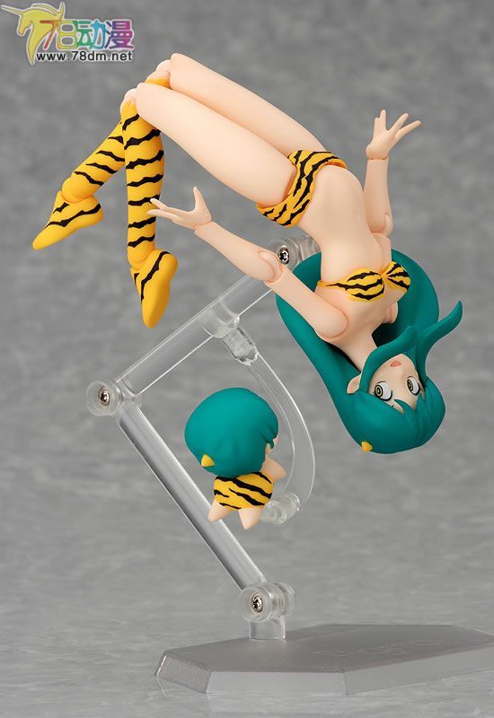 FIGMA可动人偶系列玩具 063 拉姆