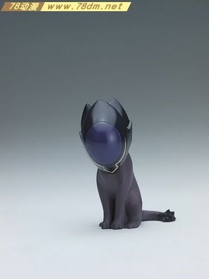 FIGMA可动人偶系列玩具 SP002  鲁路修 兰佩洛基