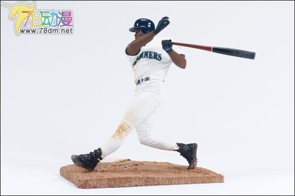 麦克法兰系列玩具 MLB职业棒球系列 MLB 第12代 ADRIAN BELTRE