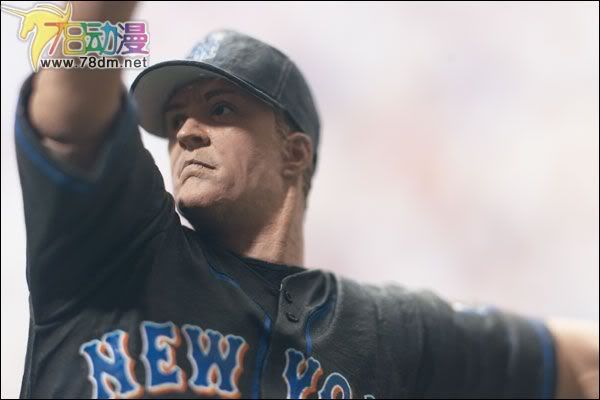 麦克法兰系列玩具 MLB职业棒球系列 MLB 第12代 TOM GLAVINE