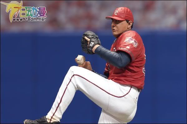 麦克法兰系列玩具 MLB职业棒球系列 MLB 第15代 CHAD CORDERO