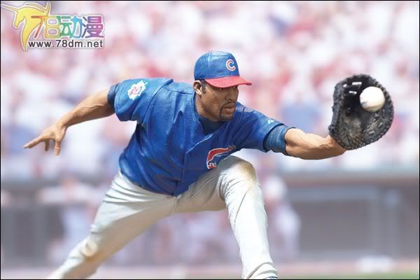 麦克法兰系列玩具 MLB职业棒球系列 MLB 第15代 DERREK LEE