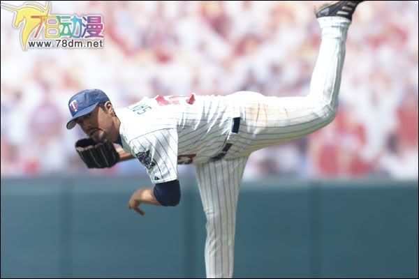麦克法兰系列玩具 MLB职业棒球系列 MLB 第15代 JOHAN SANTANA