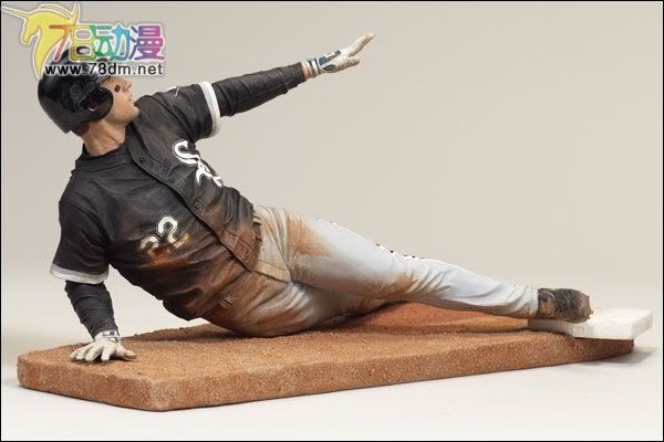 麦克法兰系列玩具 MLB职业棒球系列 MLB 第16代 SCOTT PODSEDNIK