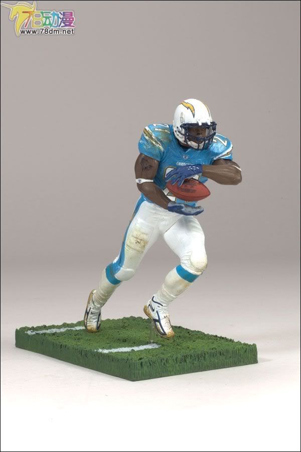 麦克法兰系列玩具 NFL美式足球系列 NFL 3-PACK: ELITE CLUB