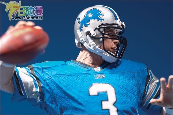 麦克法兰系列玩具 NFL美式足球系列 NFL 第6代 JOEY HARRINGTON