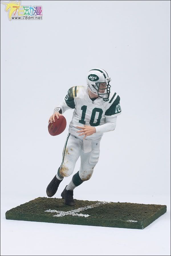 麦克法兰系列玩具 NFL美式足球系列 NFL 第7代 CHAD PENNINGTON