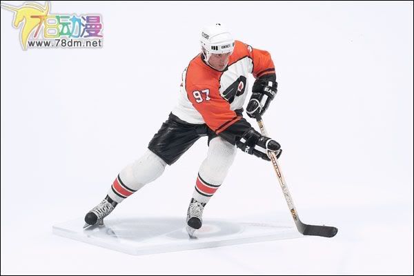 麦克法兰系列玩具 NHL美国冰球联赛系列 NHL第4代 JEREMY ROENICK
