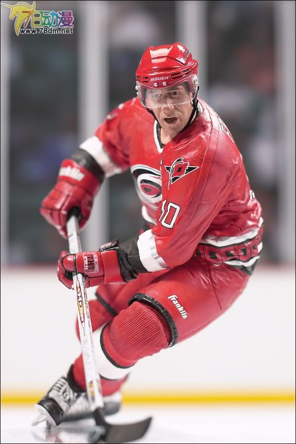 麦克法兰系列玩具 NHL美国冰球联赛系列 NHL第4代 RON FRANCIS