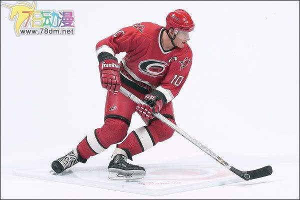 麦克法兰系列玩具 NHL美国冰球联赛系列 NHL第4代 RON FRANCIS
