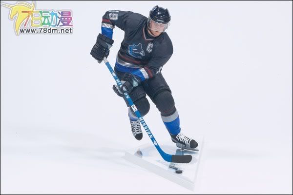 麦克法兰系列玩具 NHL美国冰球联赛系列 NHL第6代 MARKUS NASLUND