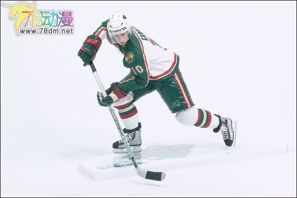 麦克法兰系列玩具 NHL美国冰球联赛系列 NHL第7代 MARIAN GABORIK