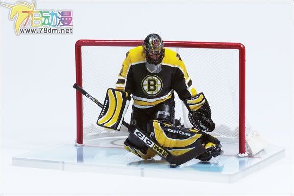 麦克法兰系列玩具 NHL美国冰球联赛系列 NHL第9代 ANDREW RAYCROFT