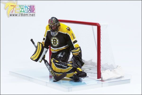 麦克法兰系列玩具 NHL美国冰球联赛系列 NHL第9代 ANDREW RAYCROFT