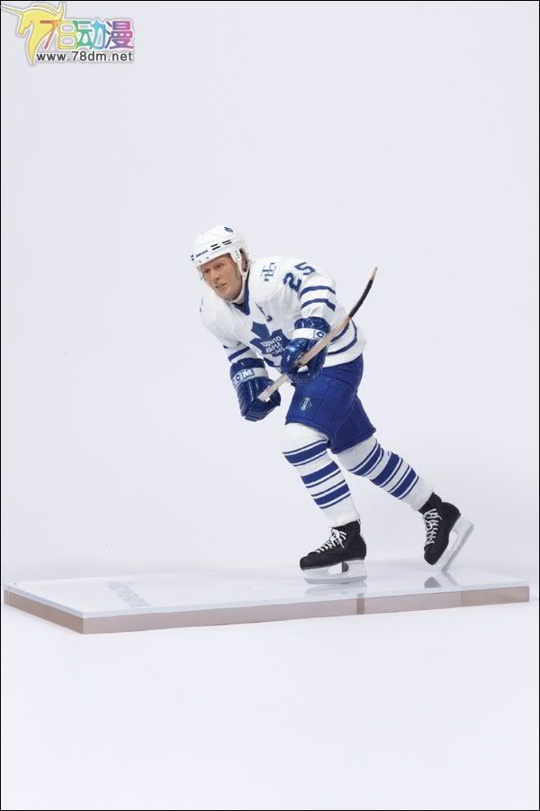 麦克法兰系列玩具 NHL美国冰球联赛系列 NHL第11代 JOE NIEUWENDYK